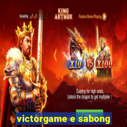 victorgame e sabong