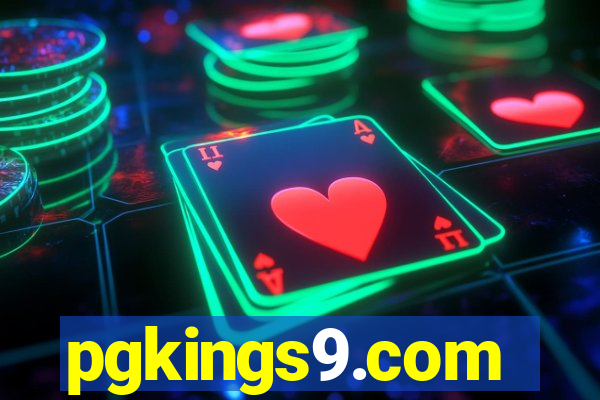 pgkings9.com