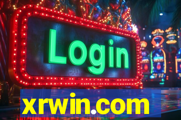 xrwin.com