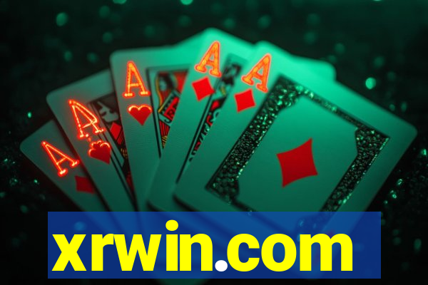 xrwin.com