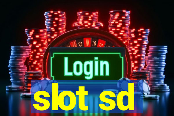 slot sd