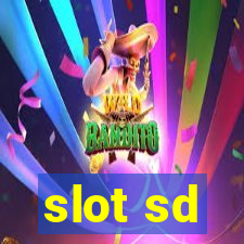 slot sd