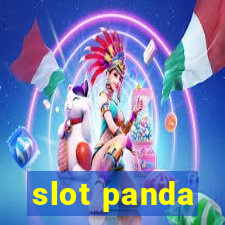 slot panda