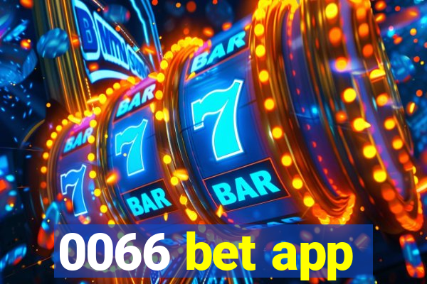 0066 bet app