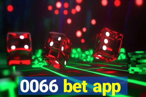 0066 bet app