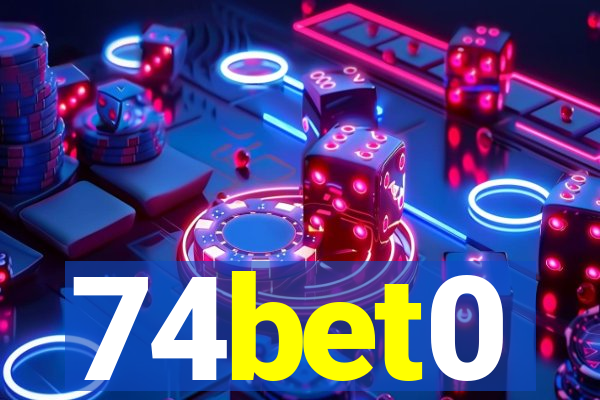 74bet0