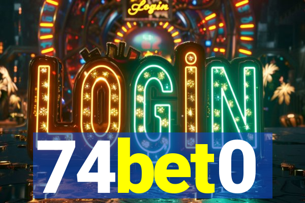 74bet0