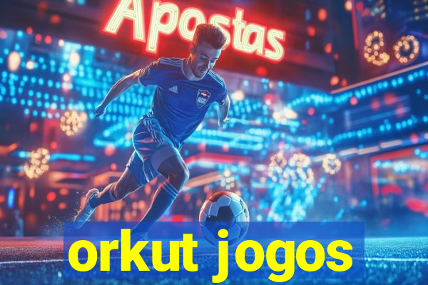 orkut jogos