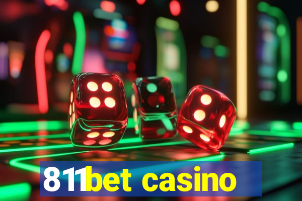 811bet casino