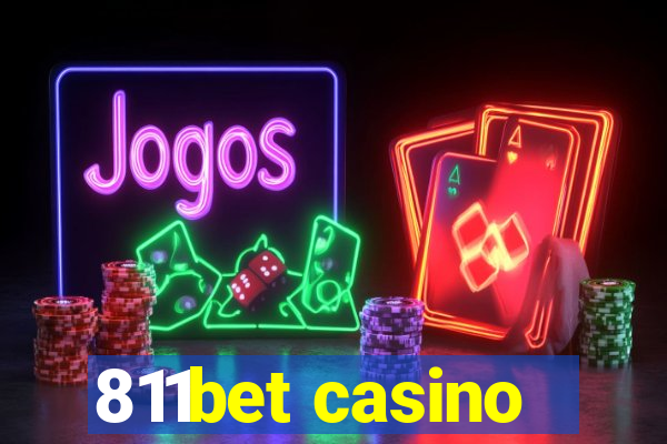 811bet casino