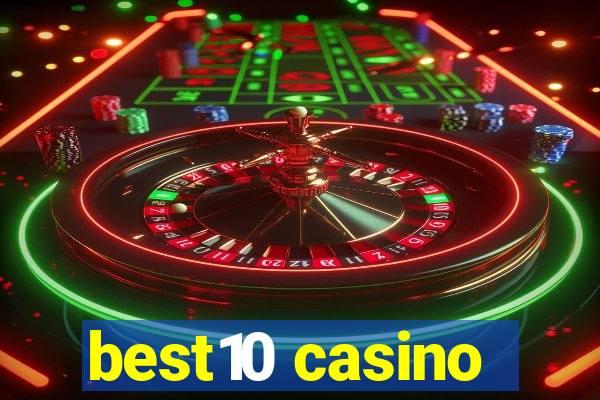 best10 casino