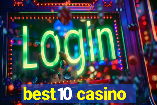 best10 casino