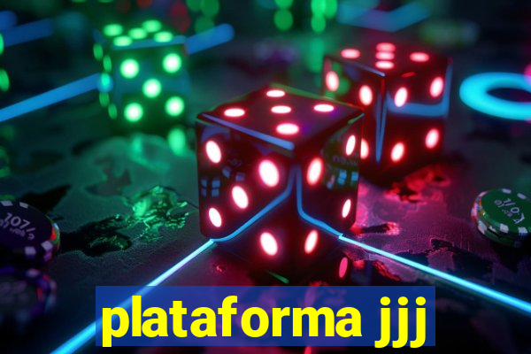 plataforma jjj