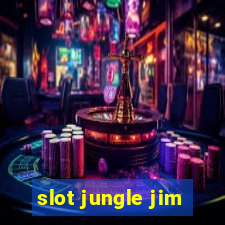 slot jungle jim