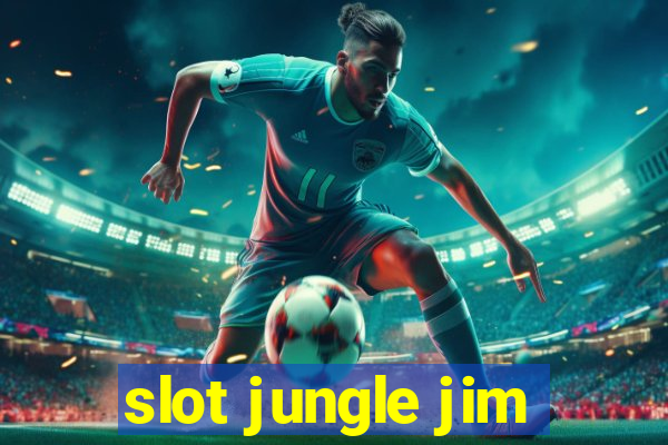 slot jungle jim