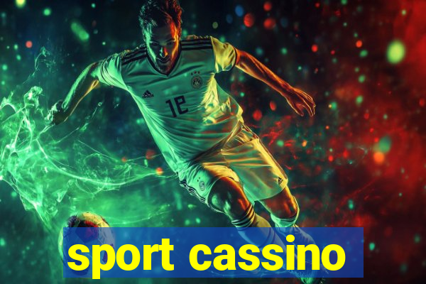 sport cassino