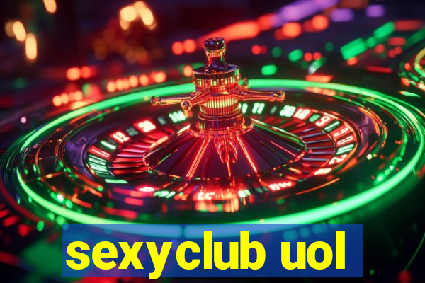 sexyclub uol