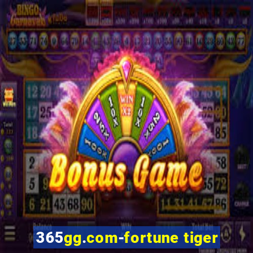 365gg.com-fortune tiger