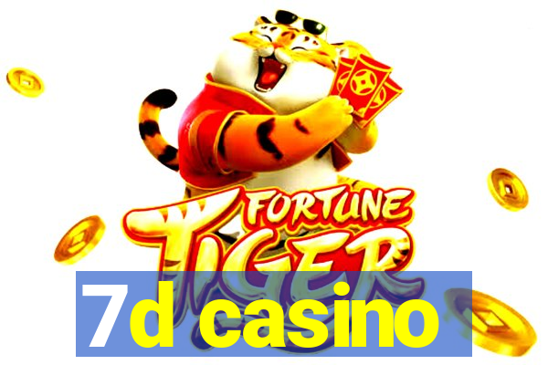 7d casino