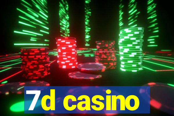 7d casino