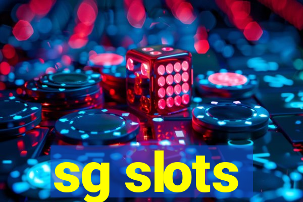 sg slots