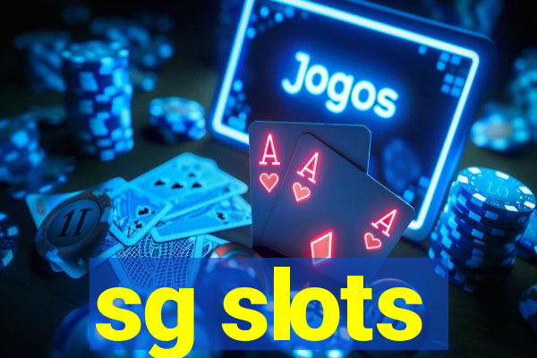 sg slots