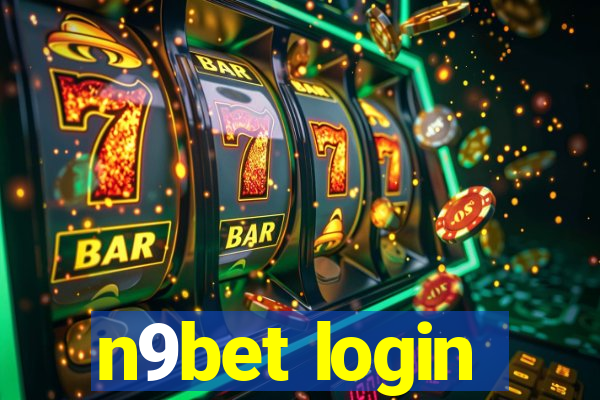 n9bet login