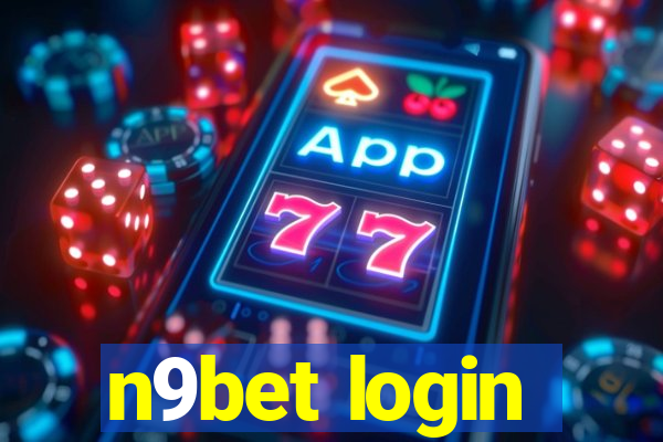 n9bet login