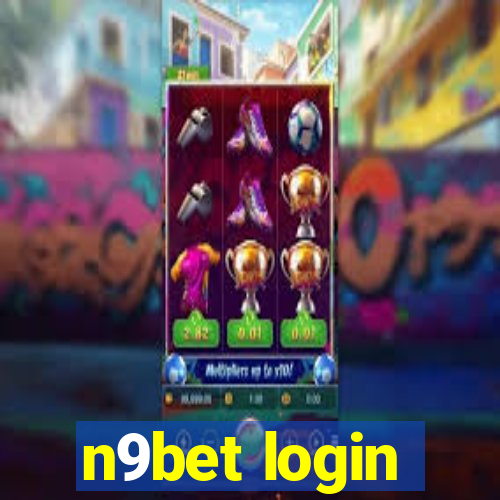 n9bet login