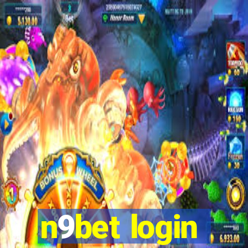 n9bet login