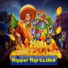 flipper flip casino