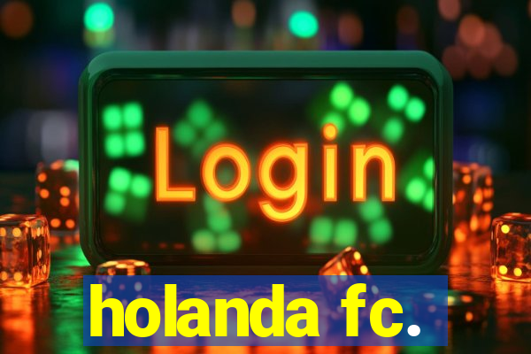 holanda fc.