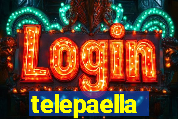 telepaella