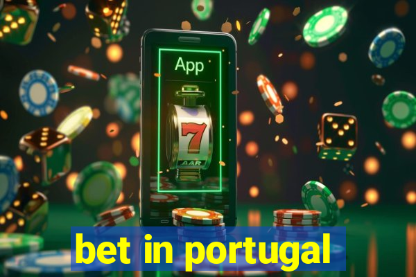 bet in portugal