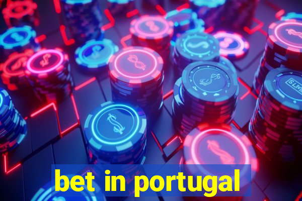 bet in portugal