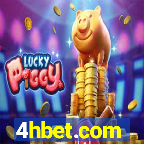 4hbet.com