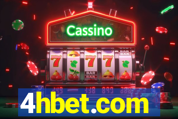 4hbet.com