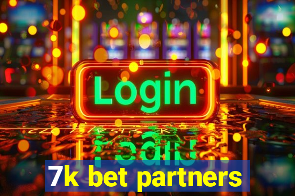 7k bet partners