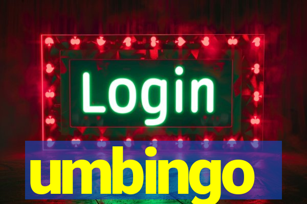 umbingo