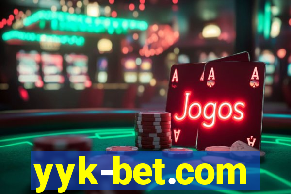 yyk-bet.com