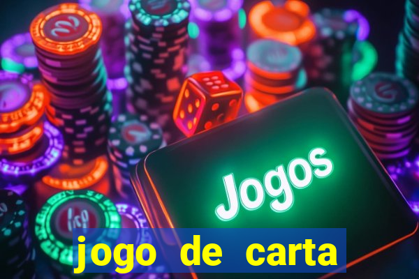 jogo de carta cigana online