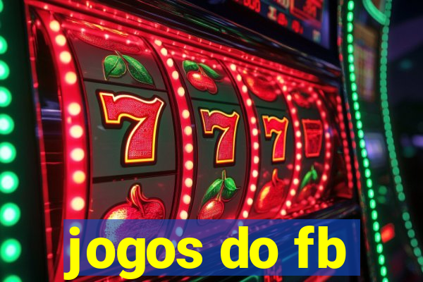 jogos do fb