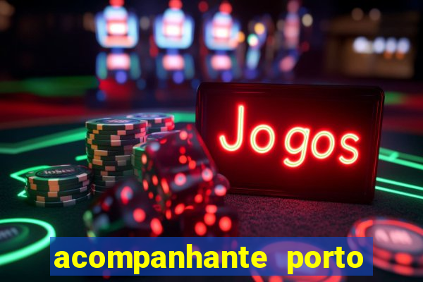 acompanhante porto velho ro