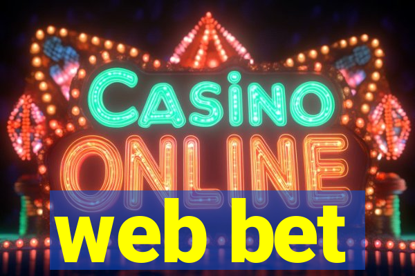 web bet