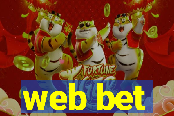 web bet