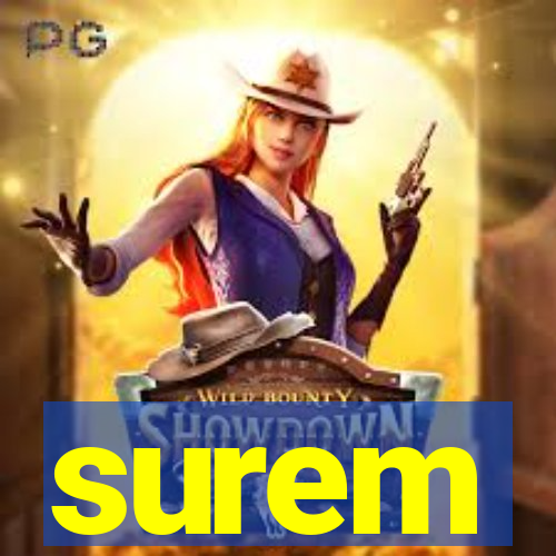 surem