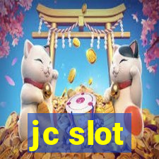 jc slot