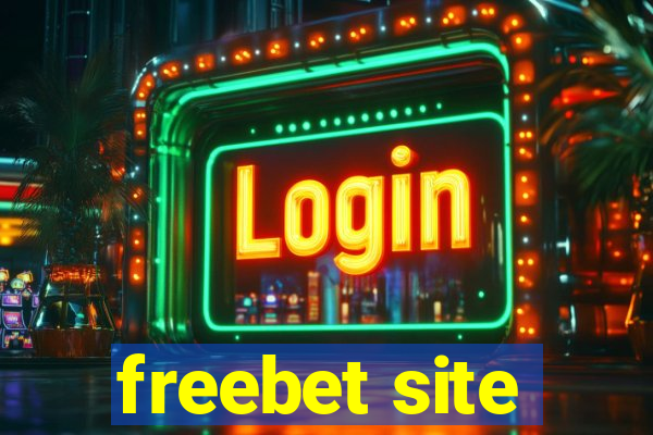 freebet site