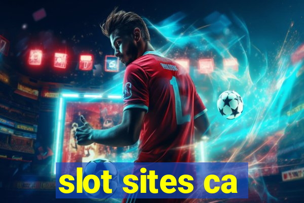 slot sites ca