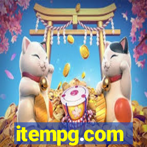 itempg.com